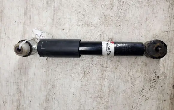 Mercedes-Benz Vaneo W414 Rear shock absorber/damper