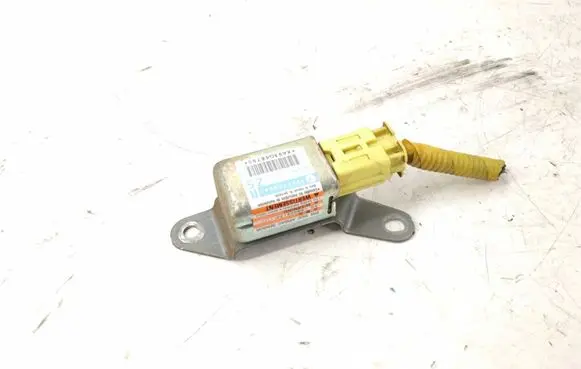 Subaru Legacy Airbag deployment crash/impact sensor