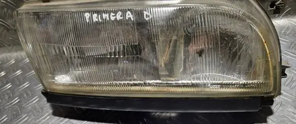 Nissan Primera Headlight/headlamp 10024551 10024551A