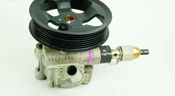 Toyota Hilux (AN120, AN130) Power steering pump 443100K130
