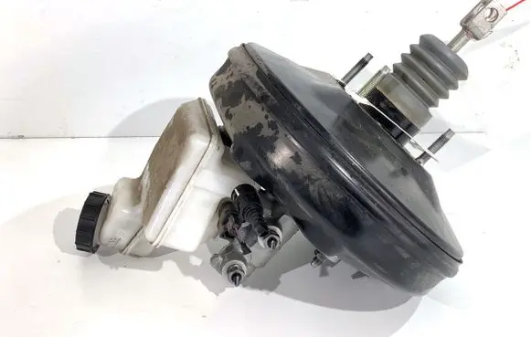 Ford Fiesta Brake booster L1BC2B195AB