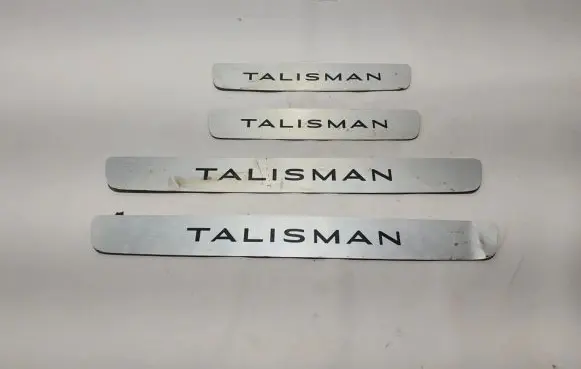 Renault Talisman Front sill trim cover