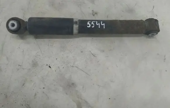 Smart ForTwo I Rear shock absorber/damper
