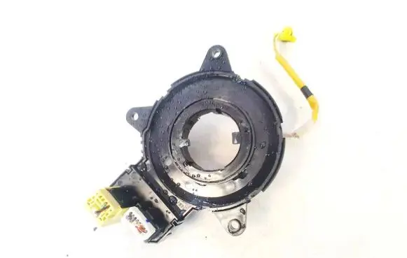 Mazda CX-7 Airbag slip ring squib (SRS ring) z011050569