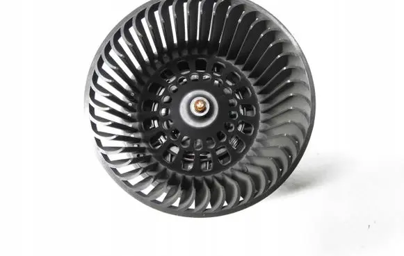 Citroen DS4 Heater fan/blower 20CA36