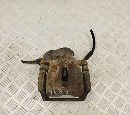 Audi A8 S8 D4 4H Rear brake caliper 