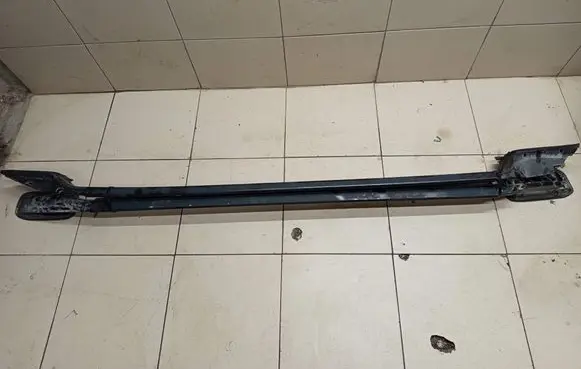 Suzuki Grand Vitara I Roof bar rail