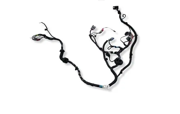 Tesla Model S Front door wiring loom 100442400P