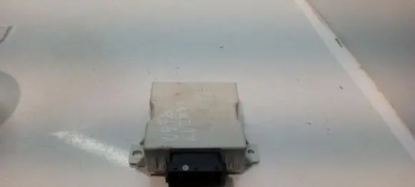 Toyota Avensis T250 Other control units/modules 8594005050 603027 HW31SW60