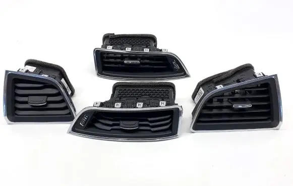 Ford S-MAX Dashboard side air vent grill/cover trim KM2B19893A