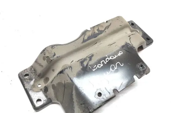 Jaguar E-Pace Other under body part GJ324A266AB 6103A092