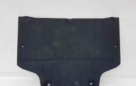 Audi Q5 SQ5 FY Engine splash shield/under tray 80B863822B