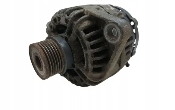 Opel Signum Generator/alternator 0124325172