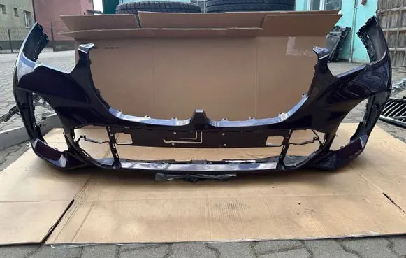 BMW X5 G05 Front bumper 8069207