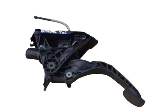 Skoda Octavia Mk3 (5E) Clutch pedal 5Q1721059CM