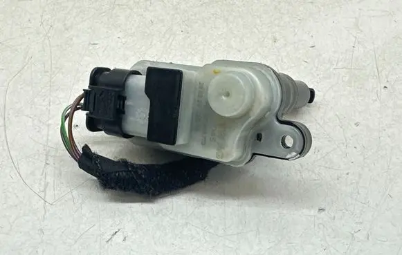 Ford Transit - Tourneo Connect Fuel tank cap lock 2K7810773