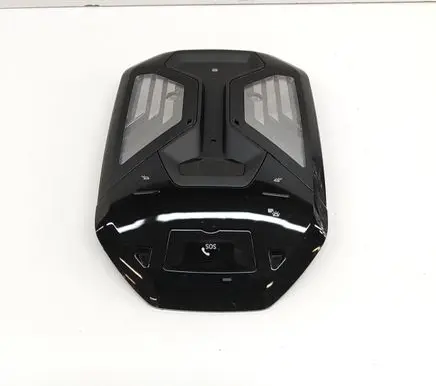 BMW iX Front seat light 5A5A9D7 28770238