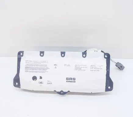 Jaguar XF X250 Passenger airbag PT11087 EX9907070