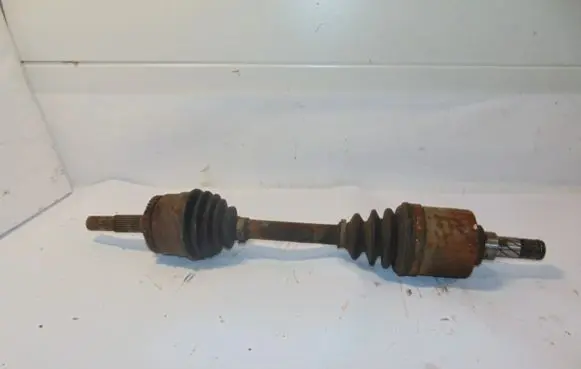 Nissan Almera Tino Front driveshaft 39101BU100