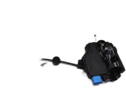 Volkswagen Golf VI Lock set 3D1837015AD