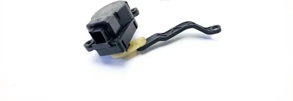 Opel Vectra C Air flap motor/actuator 09180201