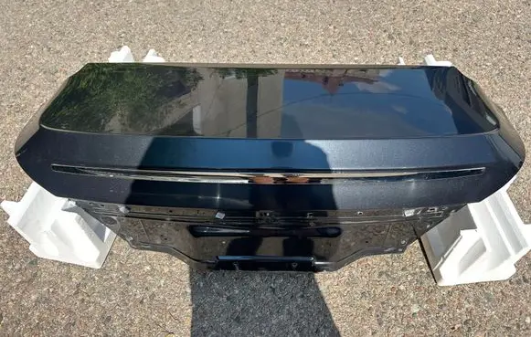 Peugeot 508 Tailgate/trunk/boot lid 18008967