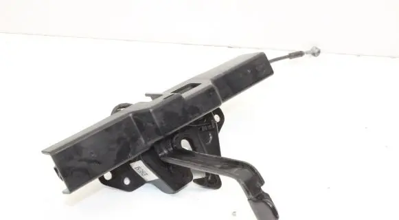 Hyundai Ioniq 5 Engine bonnet/hood lock/catch 81130GI900