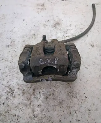 KIA Sportage Rear brake caliper 3405
