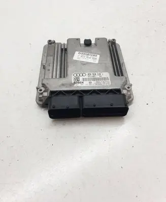 Audi A4 S4 B7 8E 8H Engine control unit/module 8E0910115J 0261S02145 1039S08726