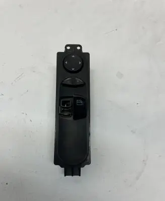 Volkswagen Crafter Electric window control switch 9065450213