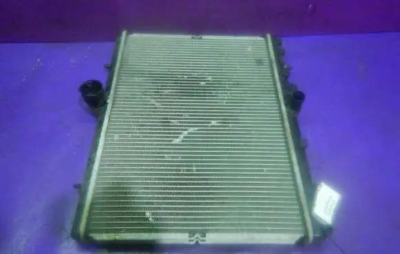 Fiat Ulysse Coolant radiator 53861150589176