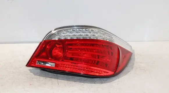 BMW 5 E60 E61 Rear/tail lights 7177282
