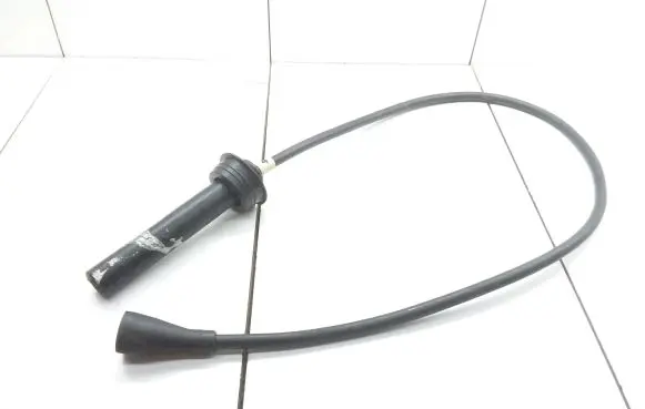 Jaguar XJ X40 Ignition plug leads RSTSSUPPRESSION 0915