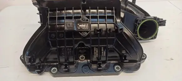 Volkswagen Eos Intake manifold 03C129711AD