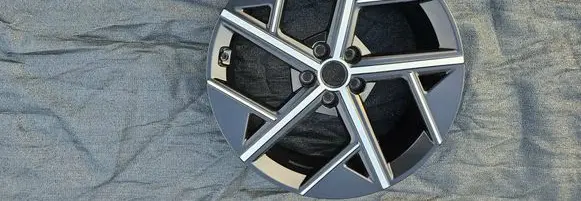 Hyundai Ioniq 5 R20 forged rim 52910GJ730 85JX20H2