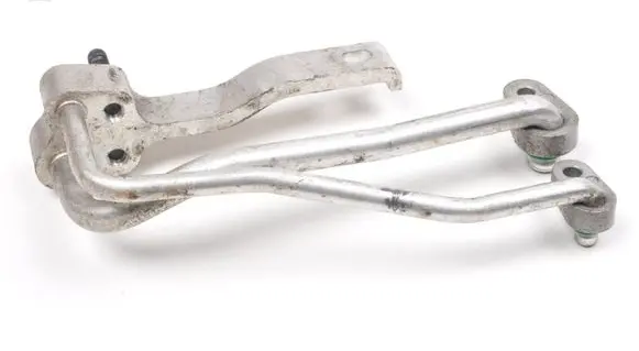 KIA Sportage Air conditioning (A/C) pipe/hose 