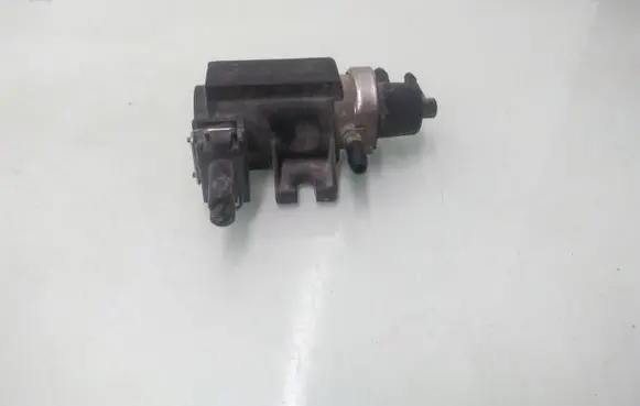 Volkswagen Sharan Turbo solenoid valve 1H0906627