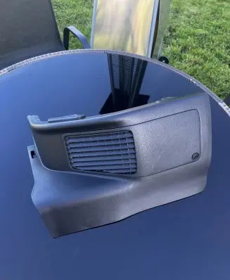 Toyota C-HR I Seat trim 76973F4010