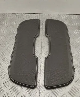 BMW 7 G11 G12 Parcel shelf speaker trim grill 7445014