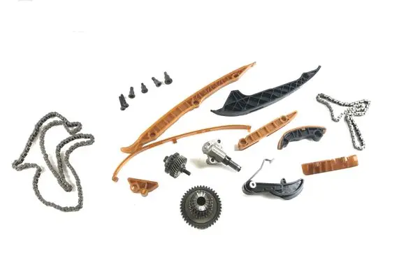 Audi A4 S4 B9 Timing chain (engine) 06K109469P 06K109509B 06K109507F