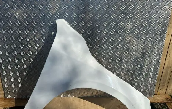 Volvo V60 Fender 