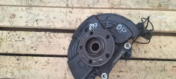Volvo S60 Front wheel hub 9461944