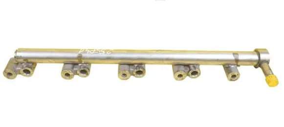 Ford Galaxy Fuel line pipe AG9G9H487BC TNWA
