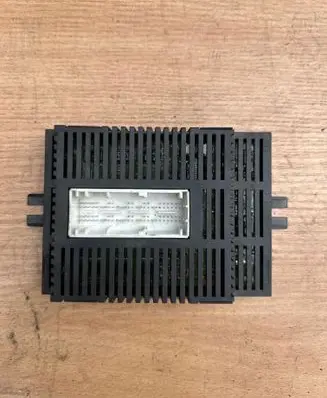 BMW 5 E60 E61 Light module LCM 6943284 531098809