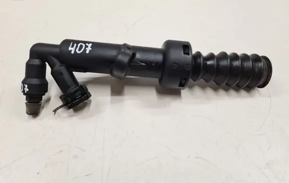 Clutch slave cylinder