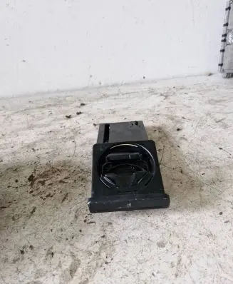 Audi A4 S4 B6 8E 8H Cup holder 8E1862534J