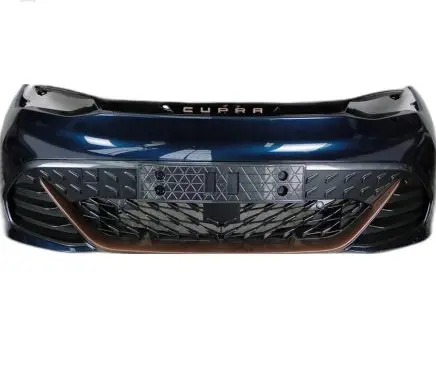 Cupra Born Front bumper 10E807221D