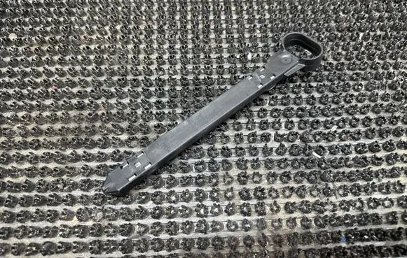 Volvo V60 Headlight/headlamp mounting bracket 31294521