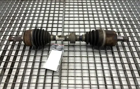 Honda Civic Front driveshaft