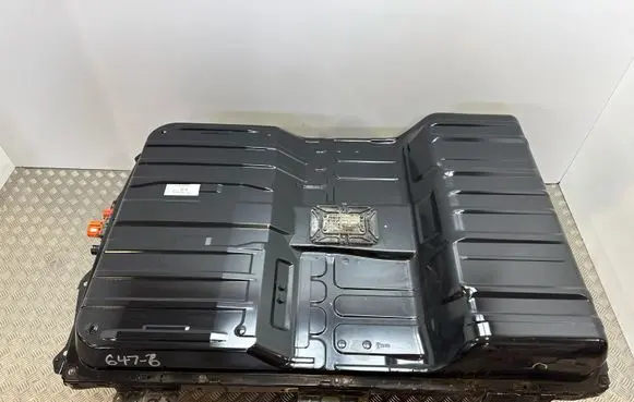 Nissan Leaf II (ZE1) Hybrid / electric car battery 295B05SH0C
